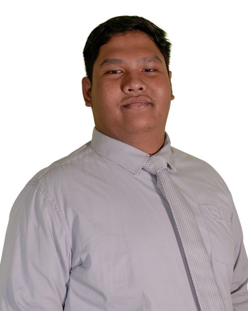 Carlson Reyes, Junior Advisor at Go Advisors