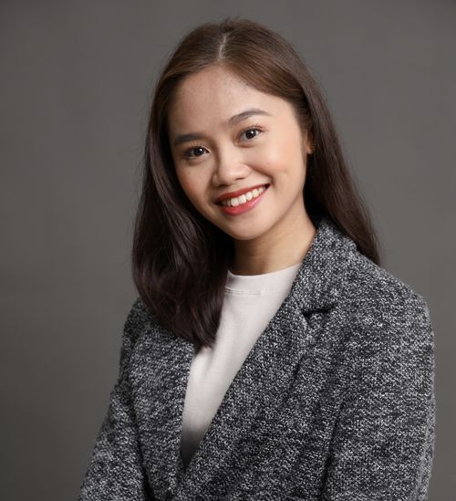 Eleen Planas, Junior Advisor at Go Advisors