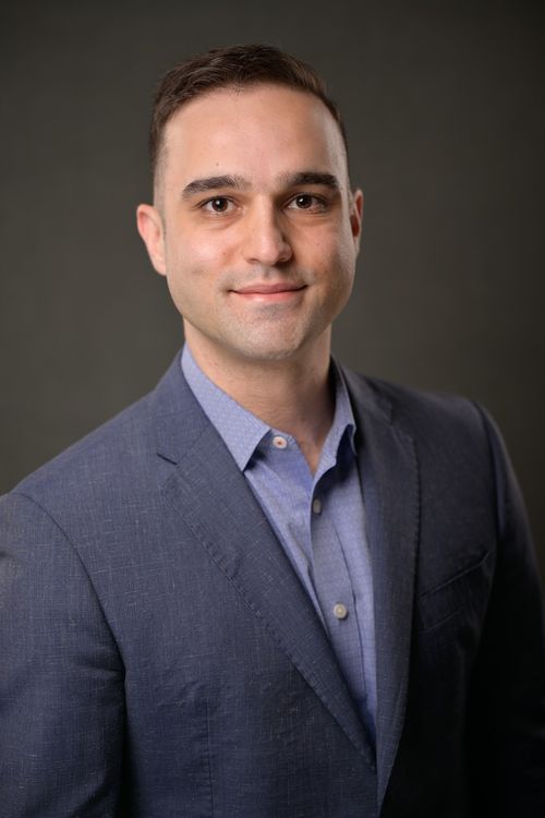 Hovhannes Mnjoyan, Principal Advisor at Go Advisors