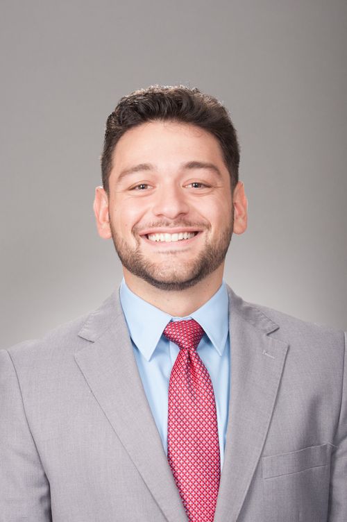 Kevork Kasparian, Junior Associate at Go Advisors