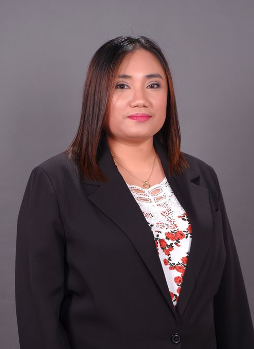 Marie Gacrama, Senior Associate at Go Advisors